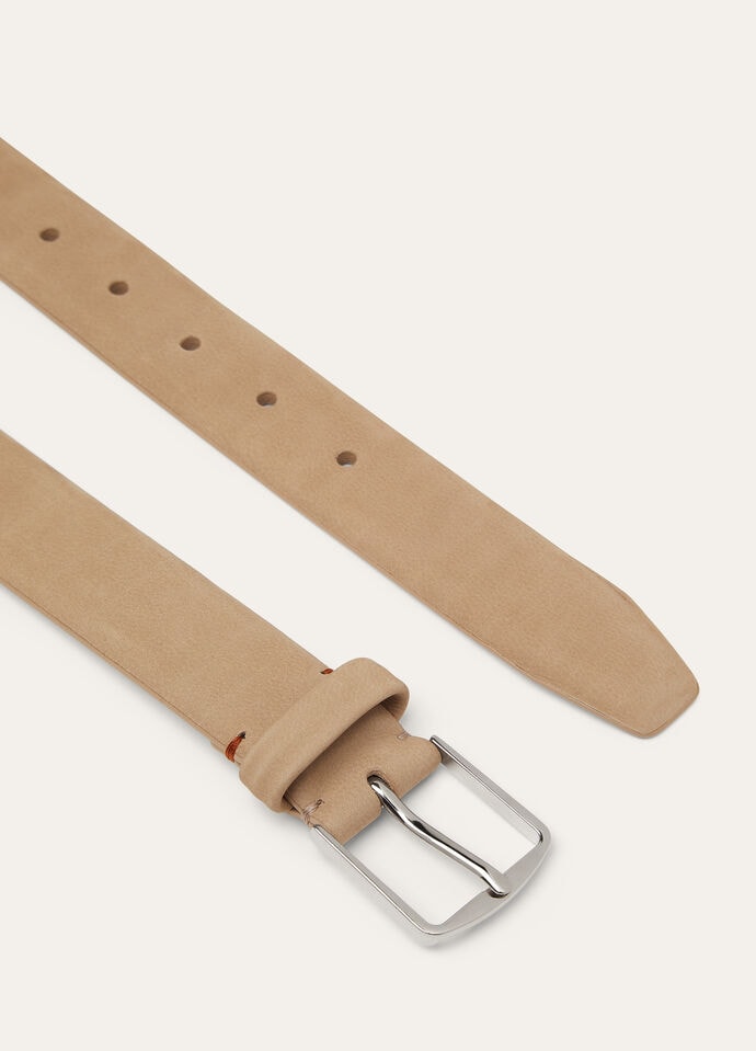 ALSAVEL-BELT SLIM GRAINED NABUK_FAL2922_D0TY_3