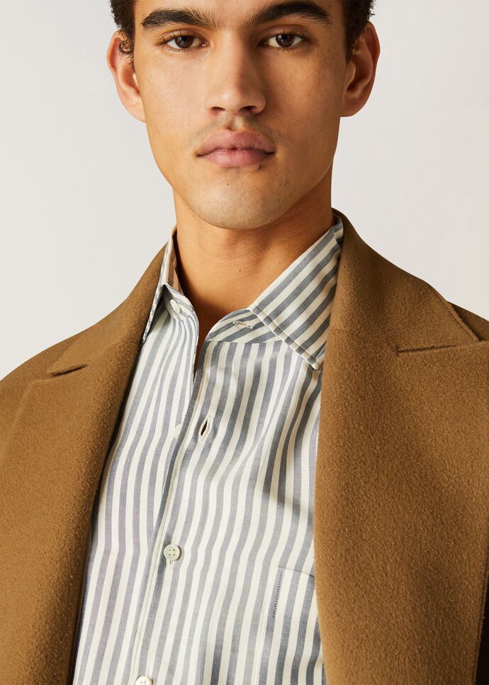 André Shirt-Silk