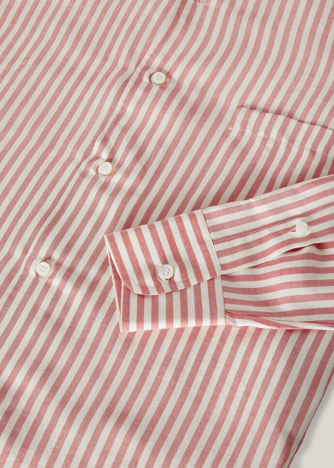 André Shirt-Silk