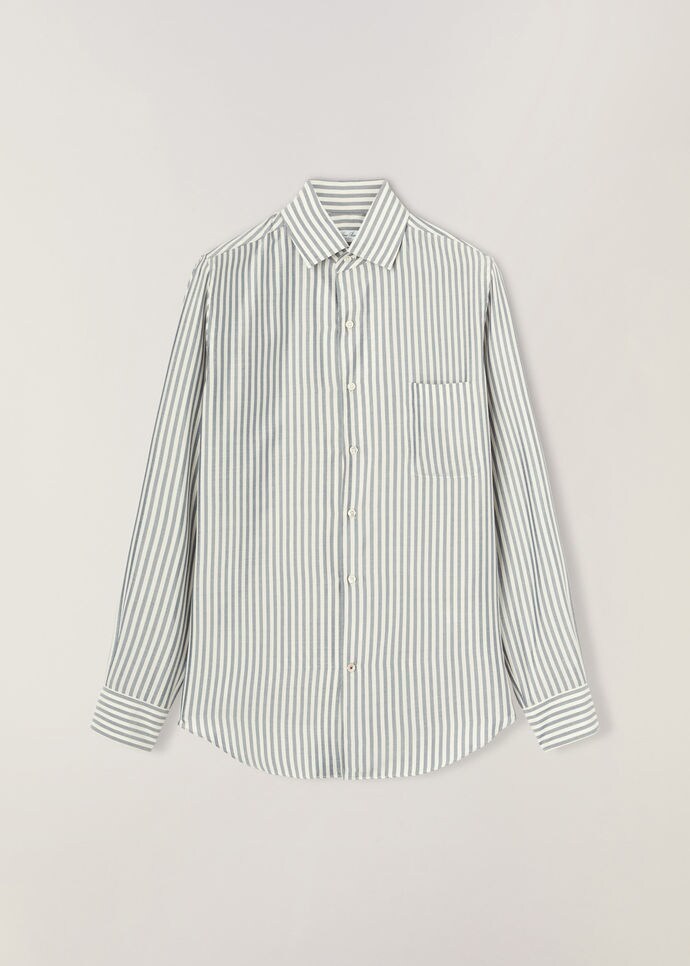 André Shirt-Silk