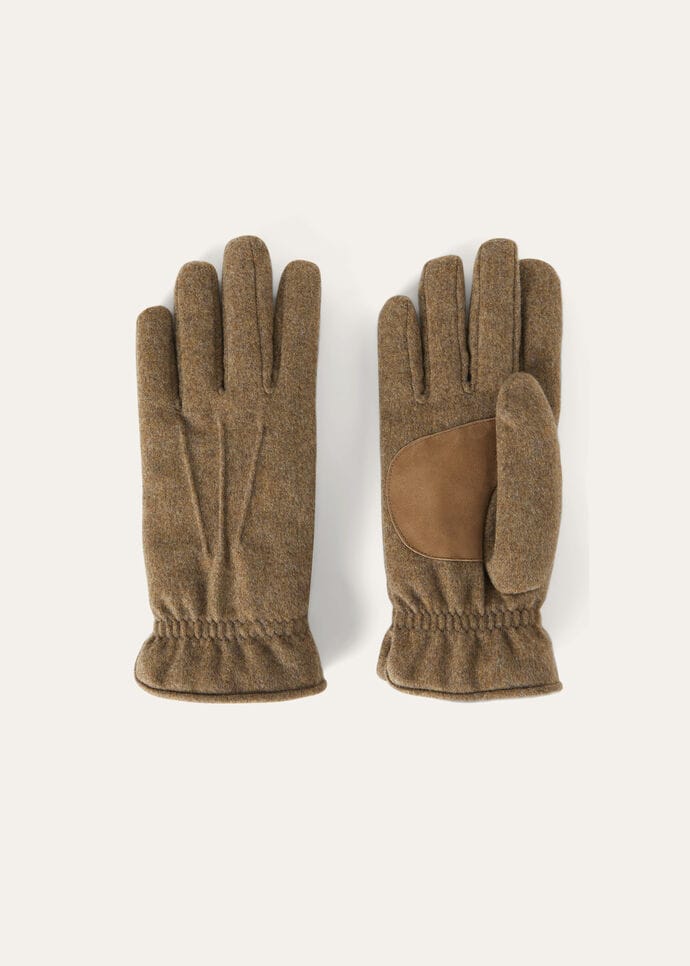 GUANTO ASHFORD CASH STORM AND SUEDE_FAL3287_H0BF_2