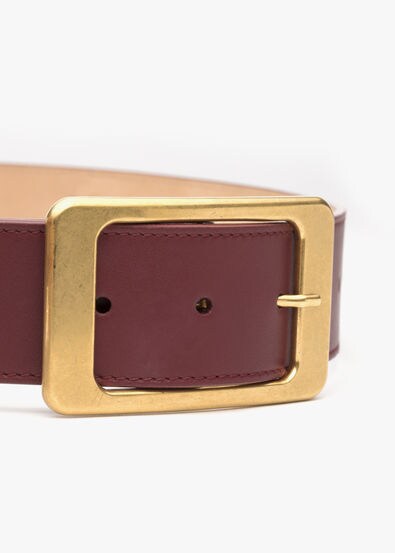 Rectangular Belt Rectangular Belt