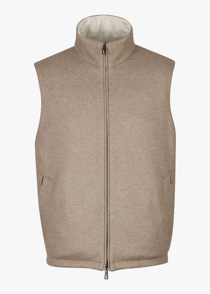 loro piana vest