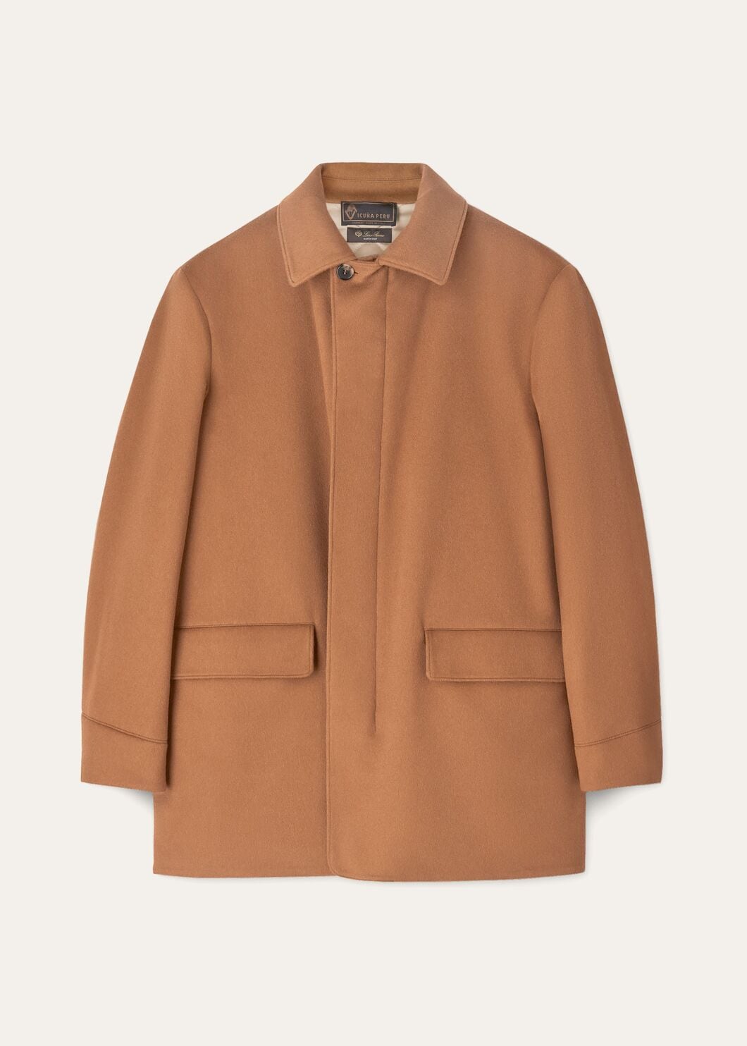 WALTON CAR COAT VICUNA STORM_FAL3547_E025_1