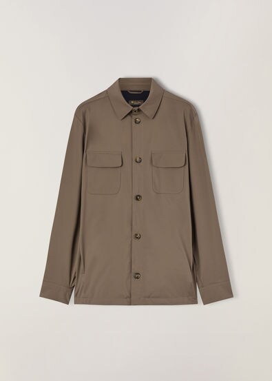 Overshirt