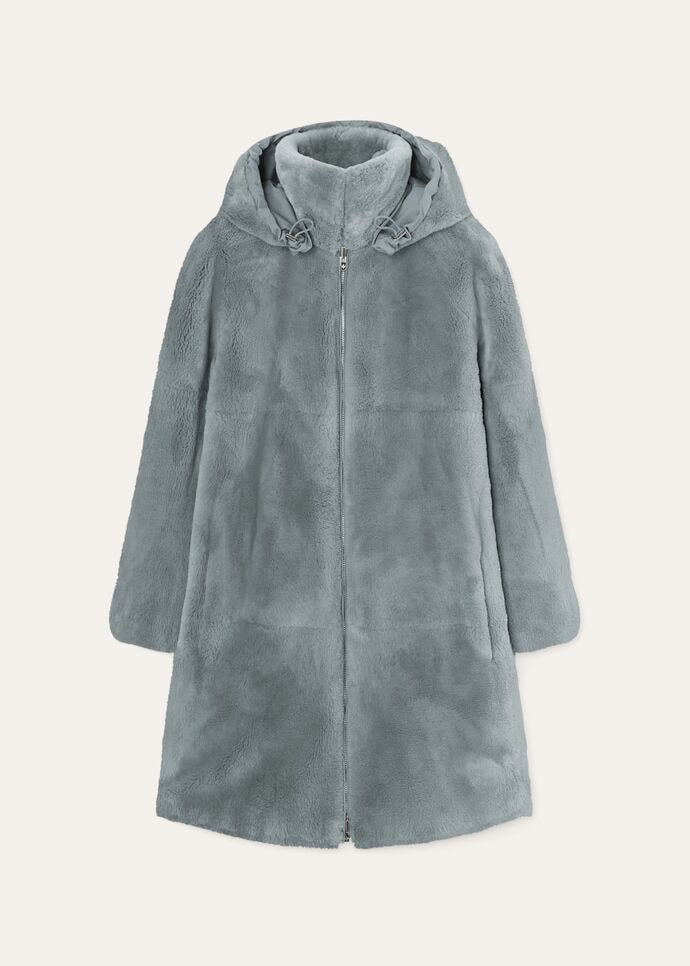 GIUBB. REV BAILEY FUR WIND STRETCH STORM/CASTORINO_FAL4086_6AS8_2
