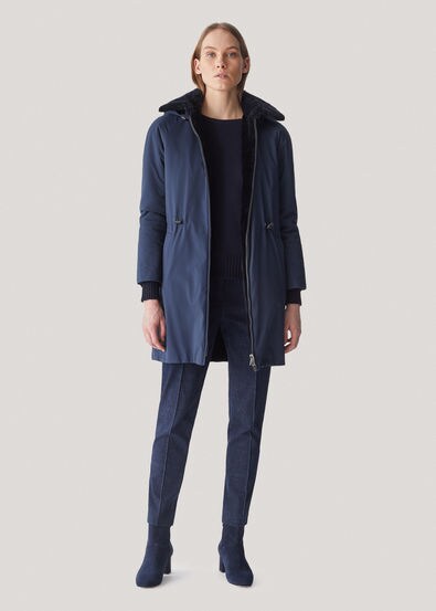 Bailey Parka
