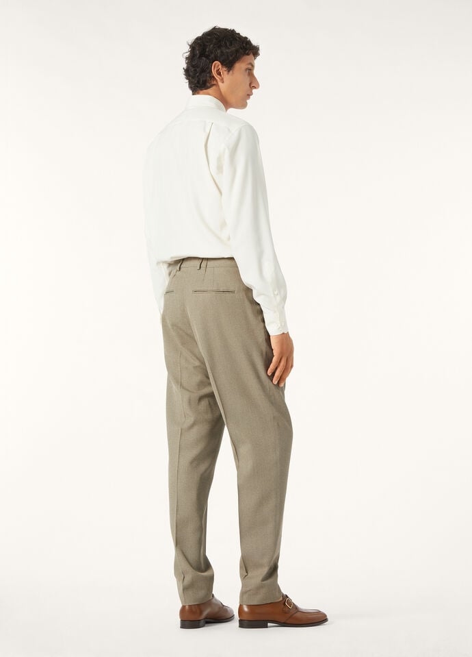 ANDRE' ML SHIRT JAPON SILK DYED                   _FAL4364_1230_4