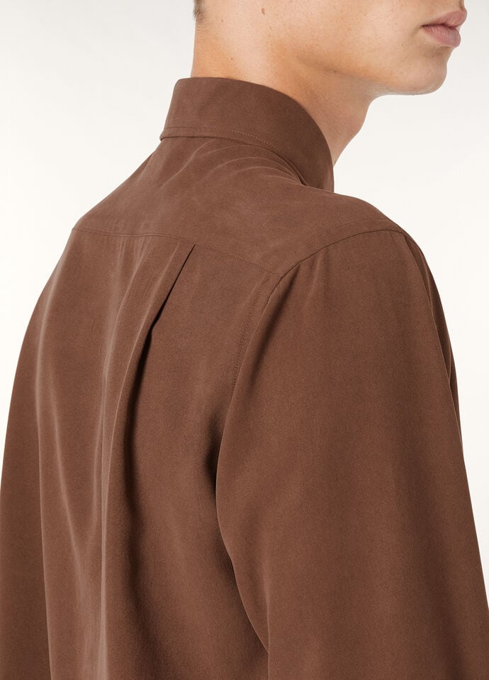 ANDRE' ML SHIRT JAPON SILK DYED                   _FAL4364_H0V0_XXXL_2