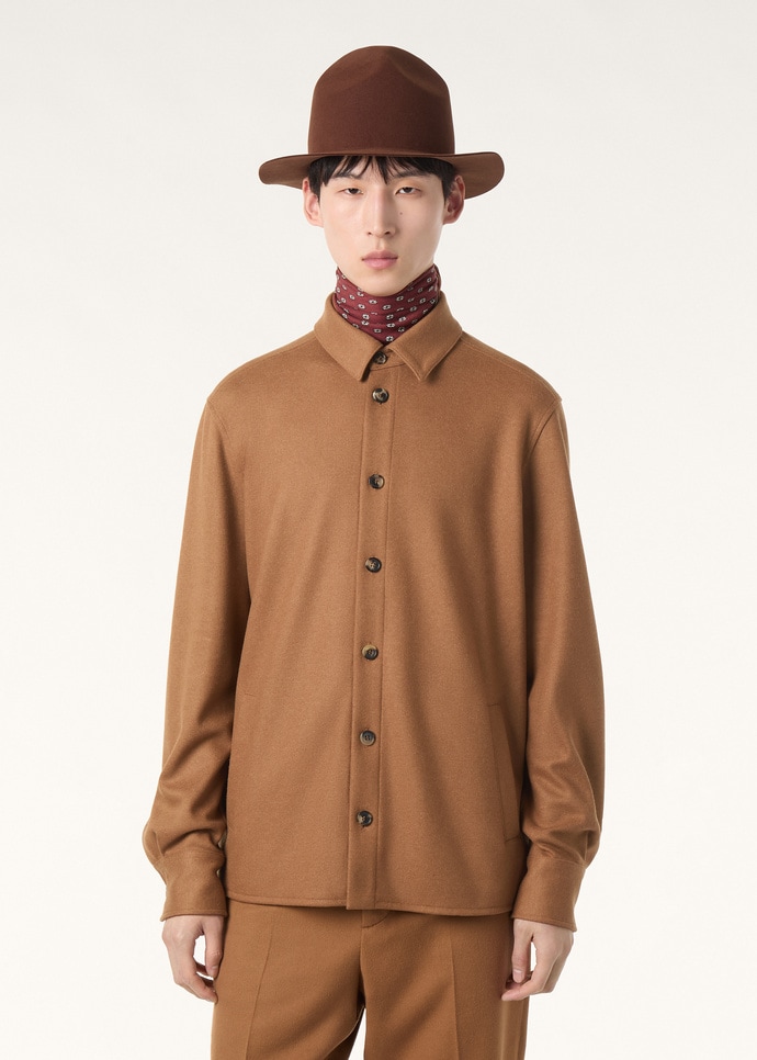  OVERSHIRT JERSEY VICUNA BABY CASH DOUBLE_FAL4411_B3TS_3