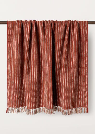 Queens Blanket