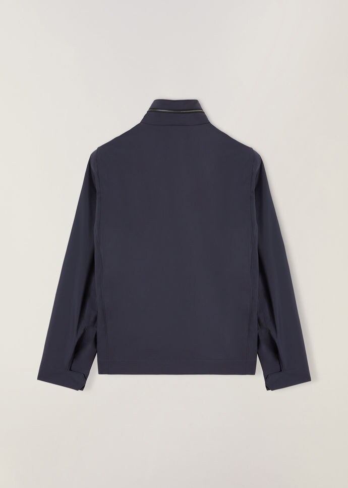 Windmate® Traveller Bomber-Technical Fabric - Storm System®