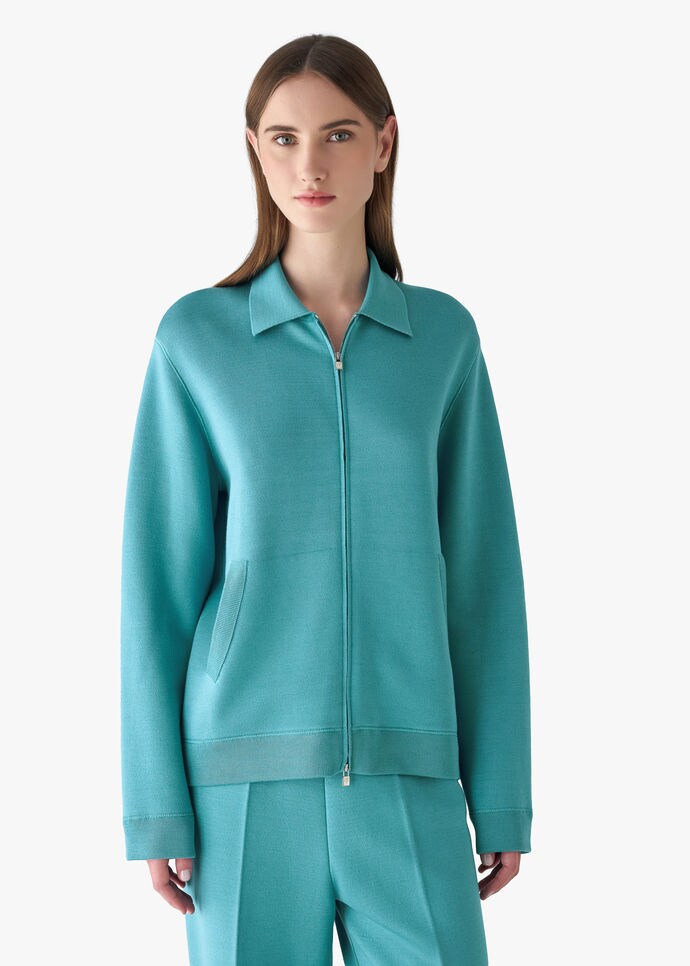 loro piana women's cashmere sweater