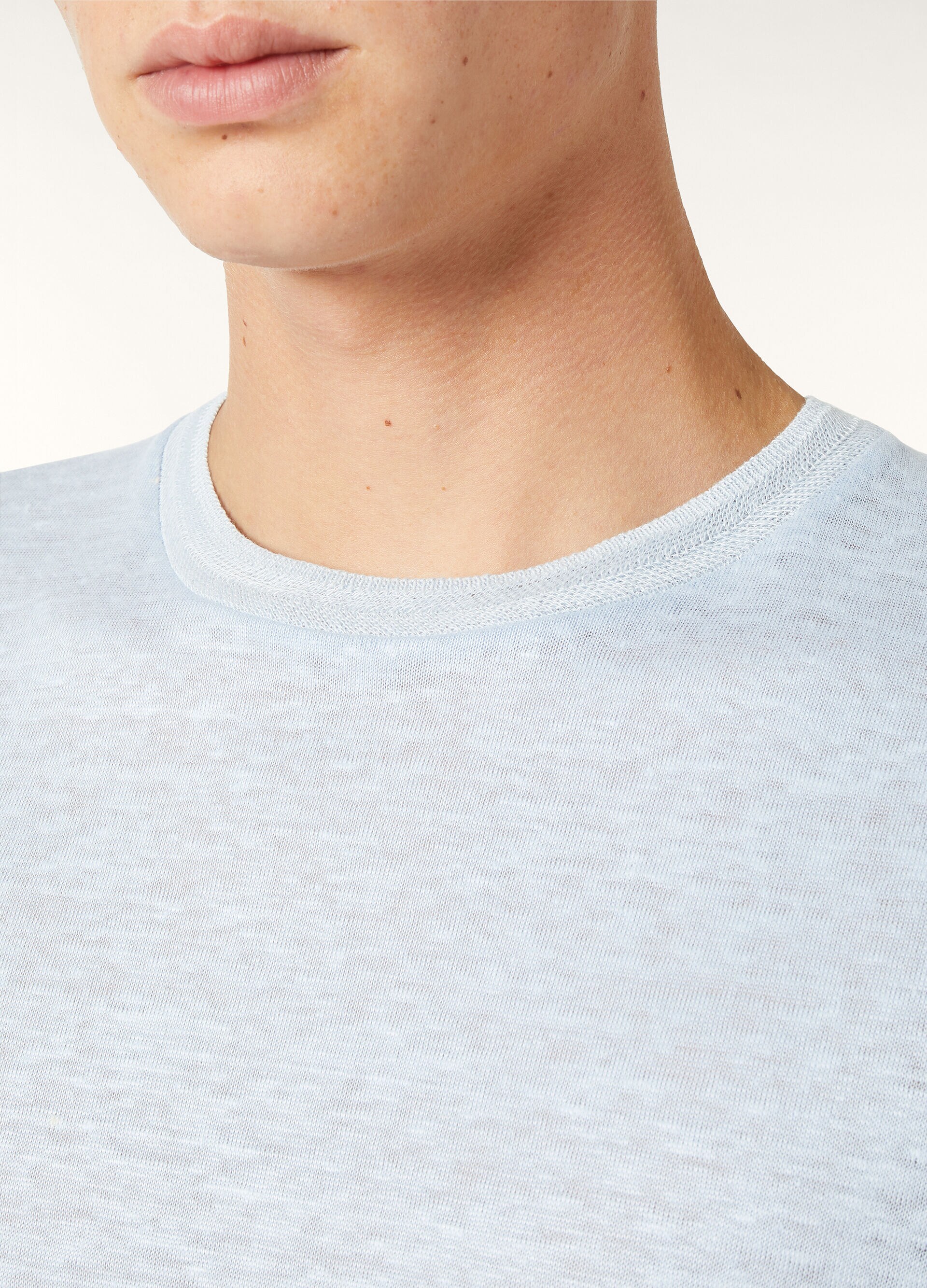 GIROCOLLO MM JERSEY DUBLON