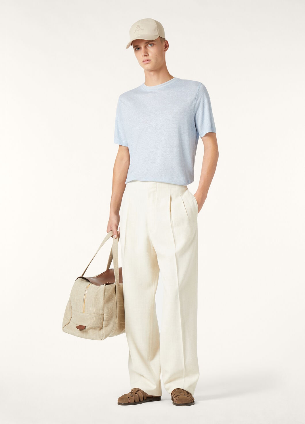 GIROCOLLO MM JERSEY DUBLON