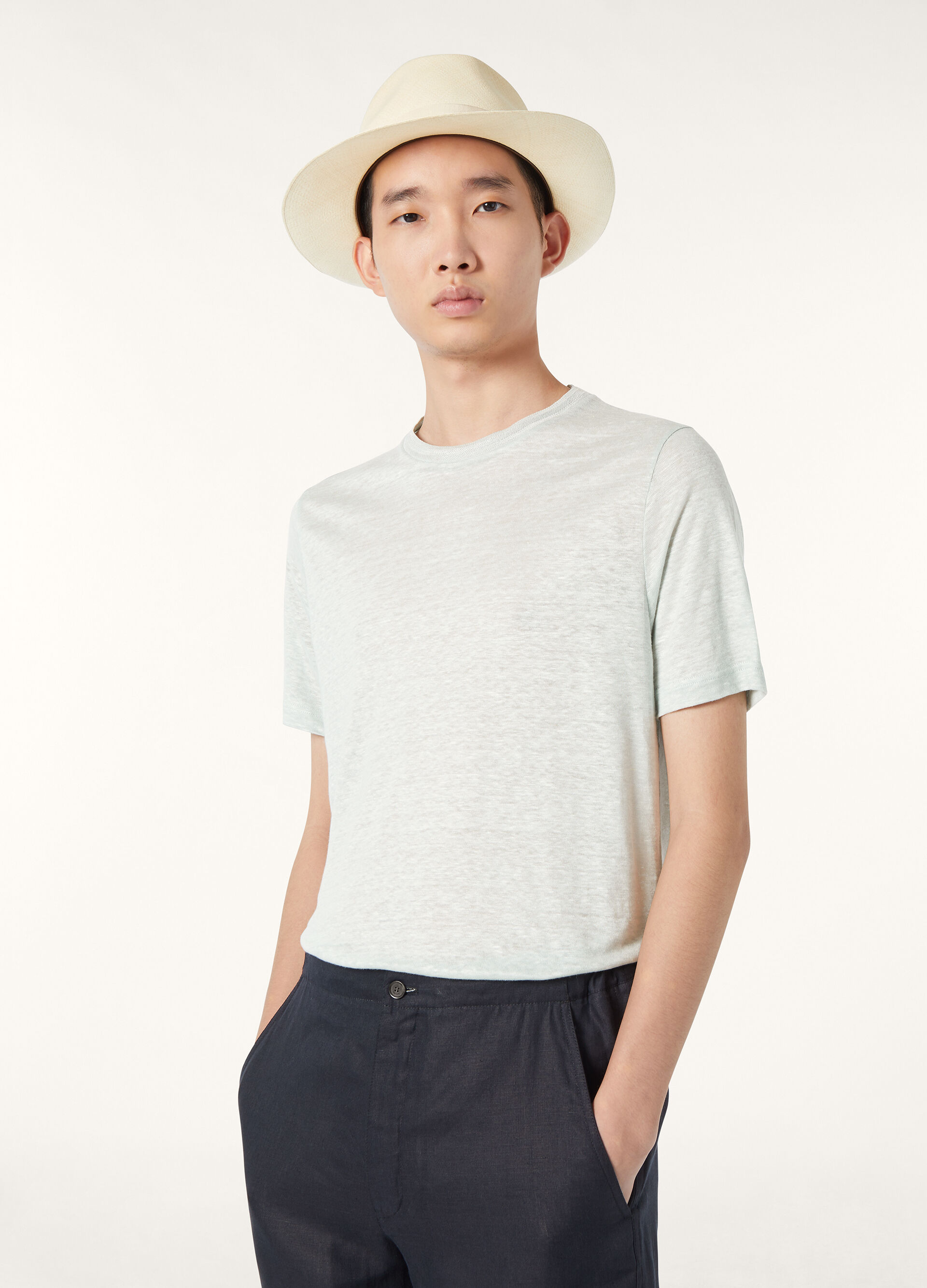 GIROCOLLO MM JERSEY DUBLON