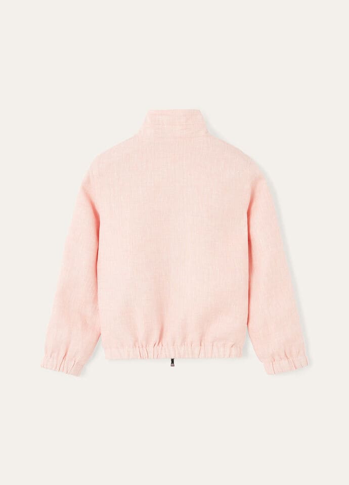 LORO PIANA BOMBER KID SOLAIRE_FAL5892_3729_2