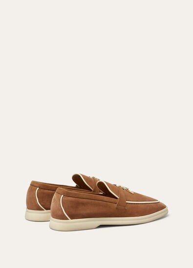 Summer Charms Walk Loafer