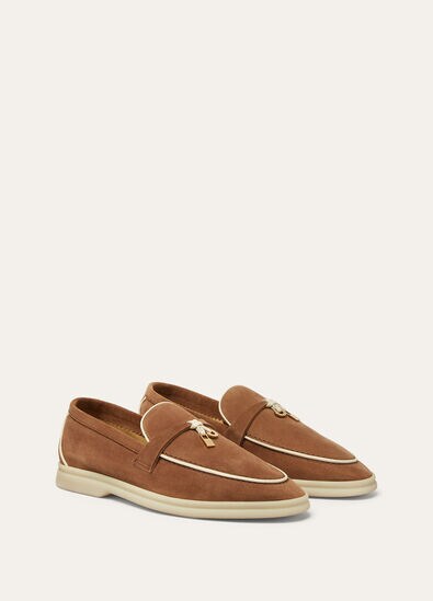 Summer Charms Walk Loafer