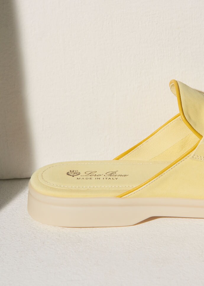 babouche charms walk moccasin