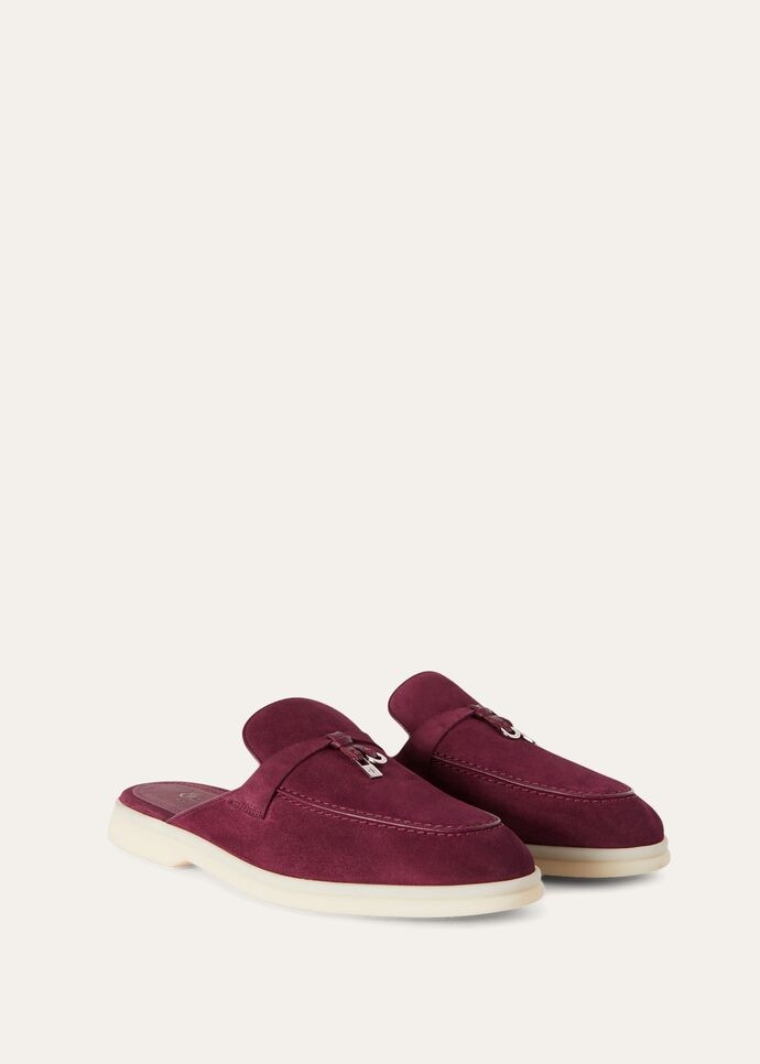 BABOUCHE CHARMS WALK P. SUEDE_FAL5900_Q06Q_3
