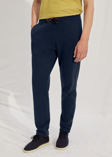 Horsey Trouser