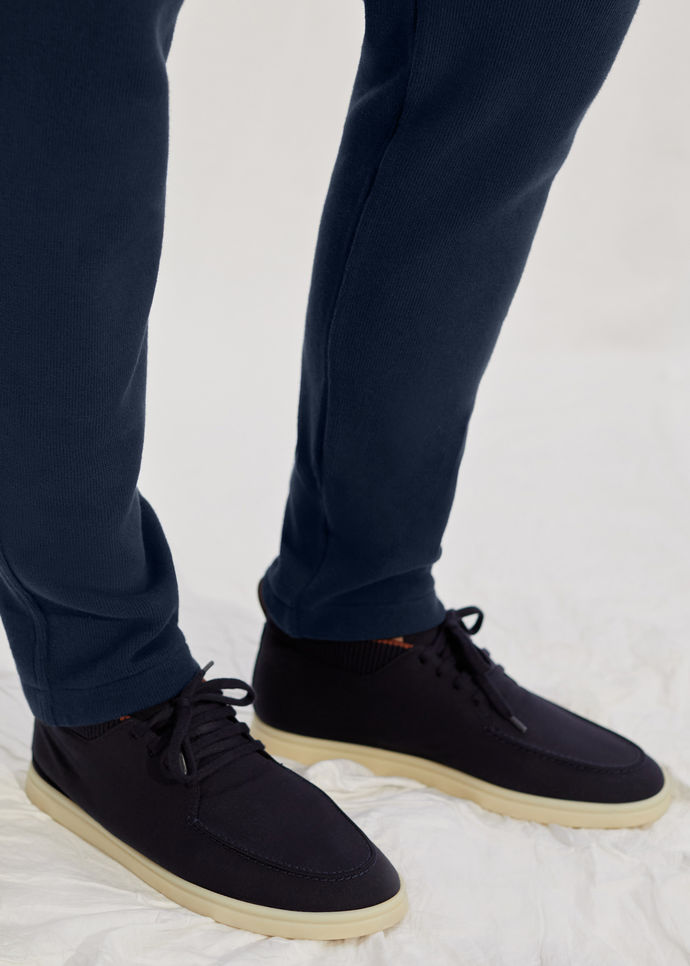 Horsey Trouser