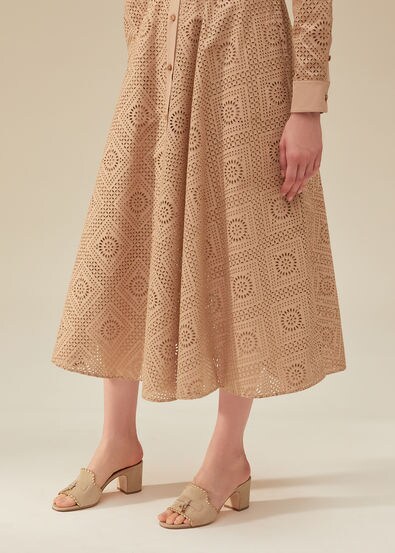 Women's Shoes: Elegant, Boots & Sandals | Loro Piana Women's Shoes: Elegant, Boots & Sandals | Loro Piana
