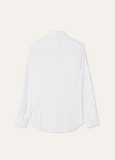 ANDREW ML JERSEY COTTON PLAIN