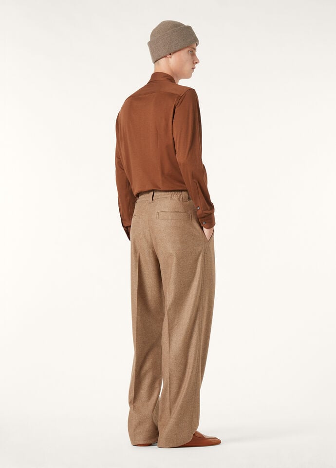 ANDREW ML JERSEY COTTON PLAIN                     _FAL6123_E0EA_4
