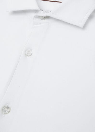 ANDREW ML JERSEY COTTON PLAIN