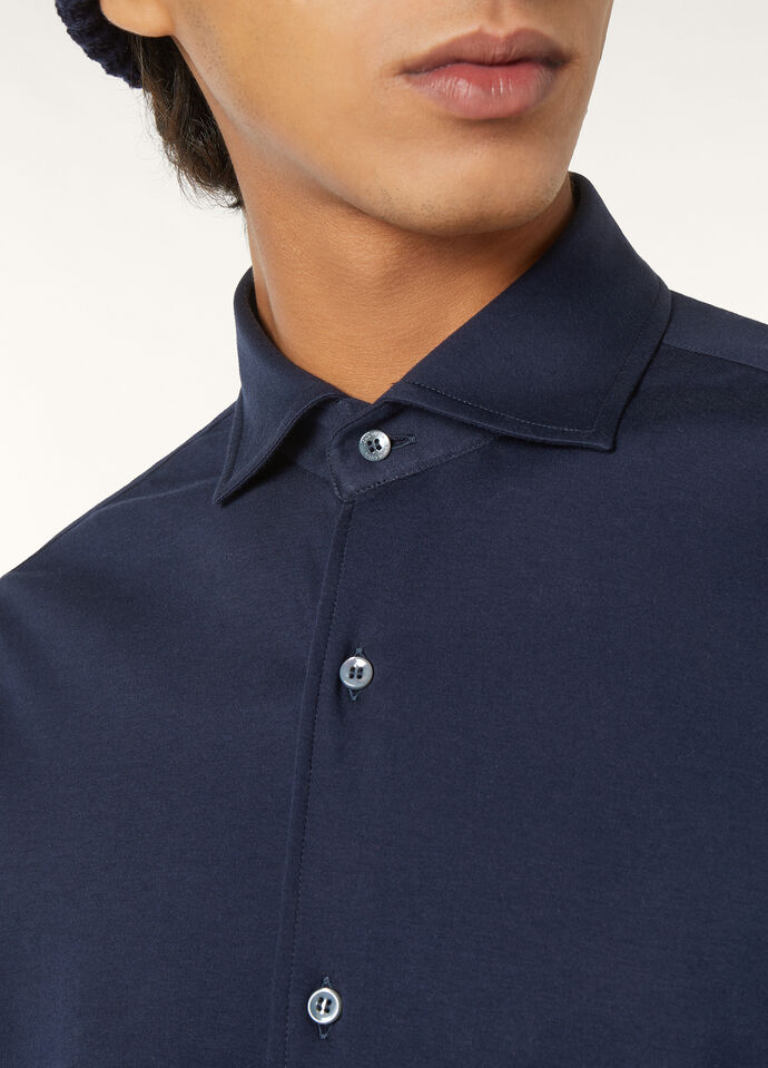 ANDREW ML JERSEY COTTON PLAIN                     _FAL6123_W000_2