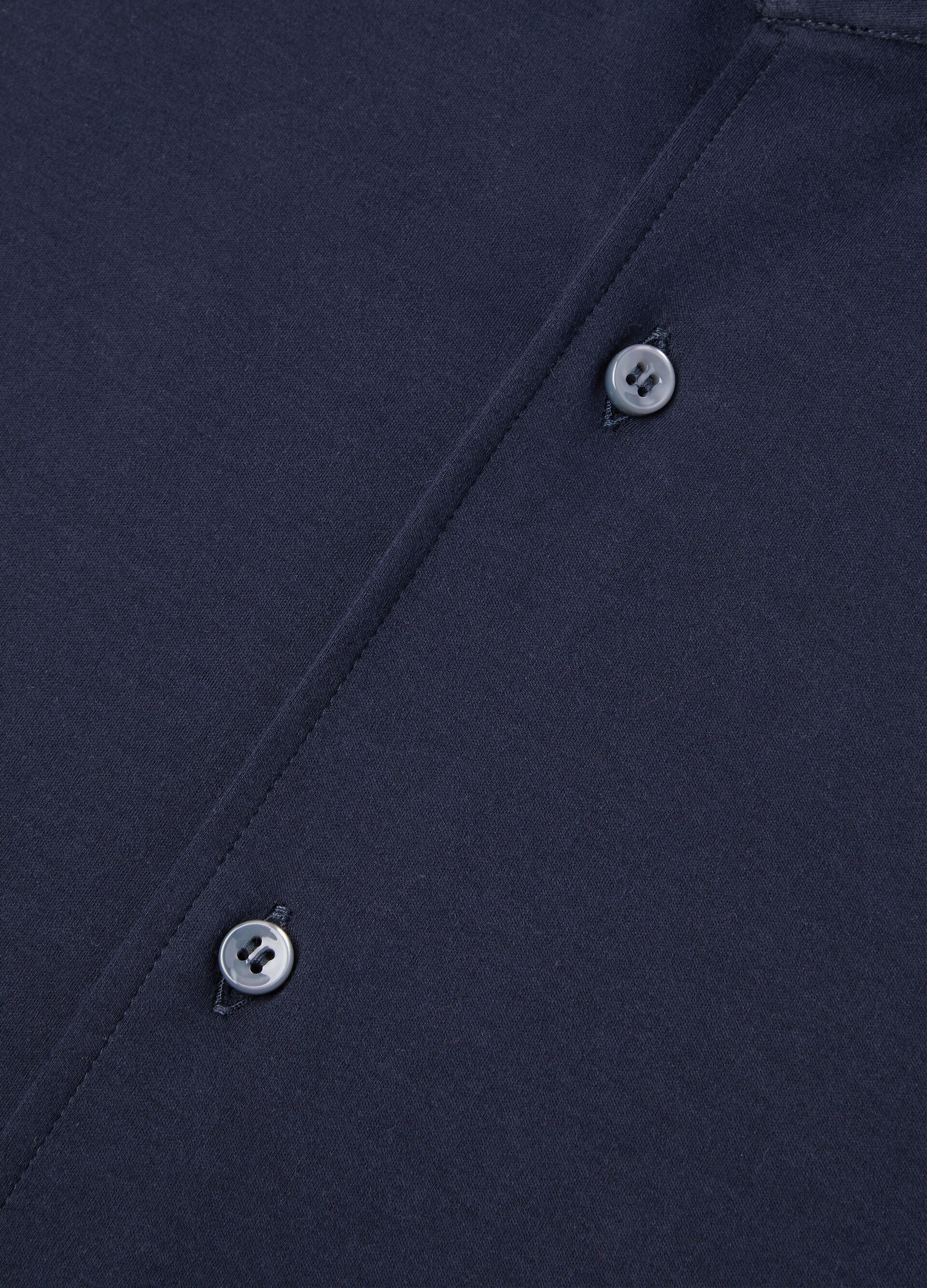 ANDREW ML JERSEY COTTON PLAIN