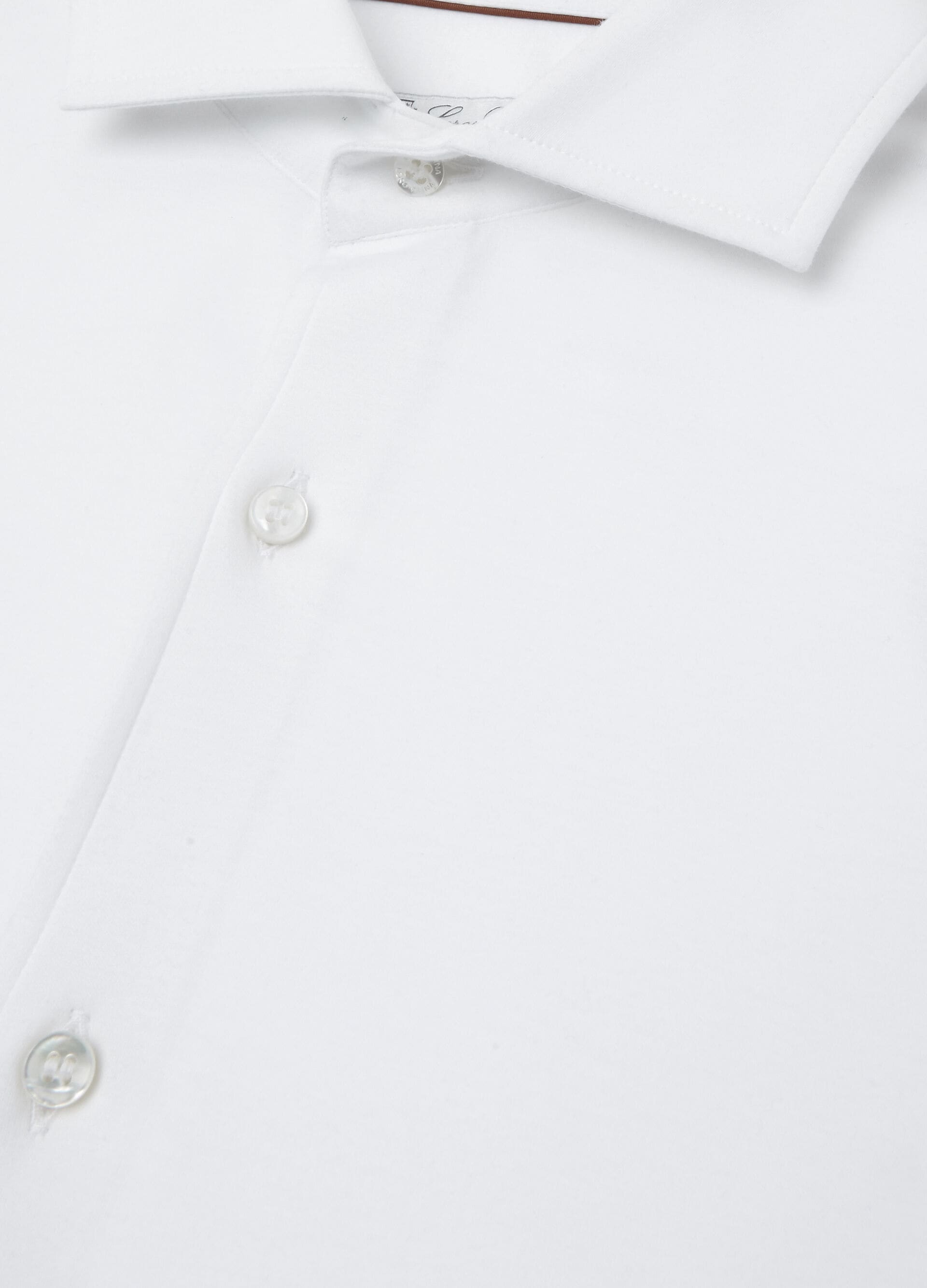 ANDREW ML JERSEY COTTON PLAIN