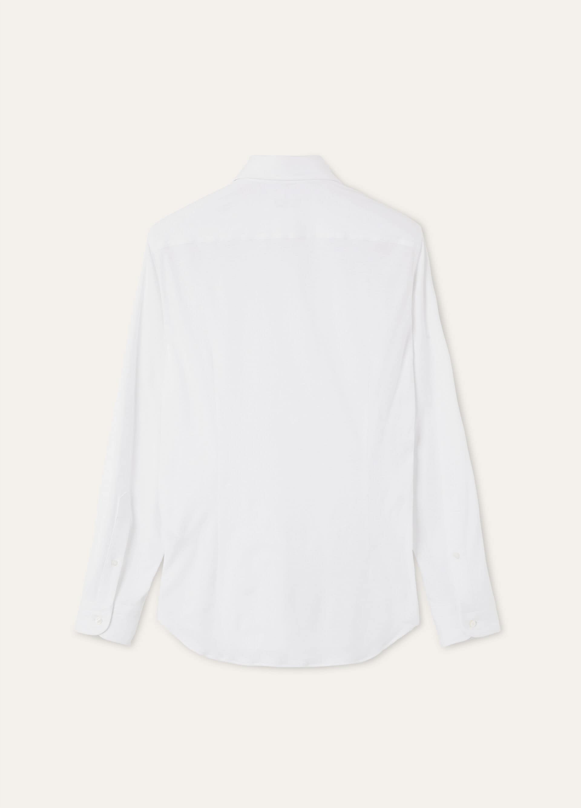 ANDREW ML JERSEY COTTON PLAIN