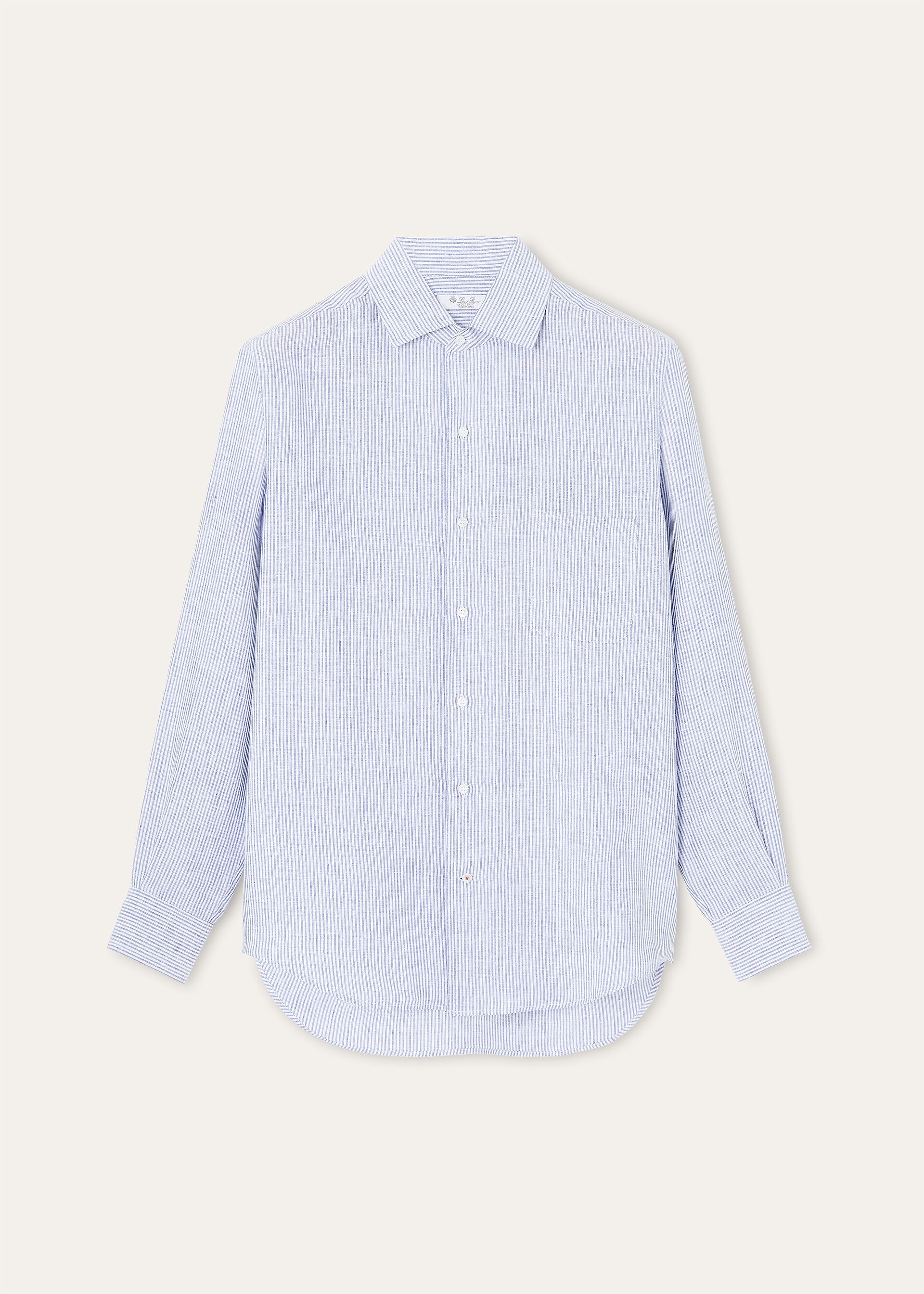 ANDRE' SHIRT SOLAIRE SUMMER STRIPE