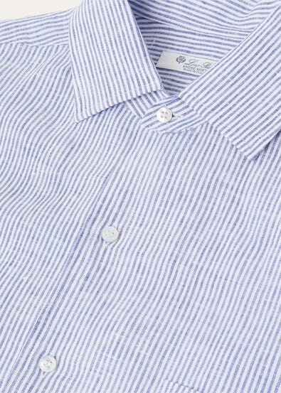 ANDRE' SHIRT SOLAIRE SUMMER STRIPE