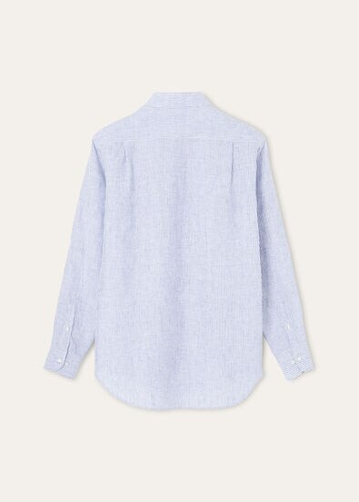 ANDRE' SHIRT SOLAIRE SUMMER STRIPE