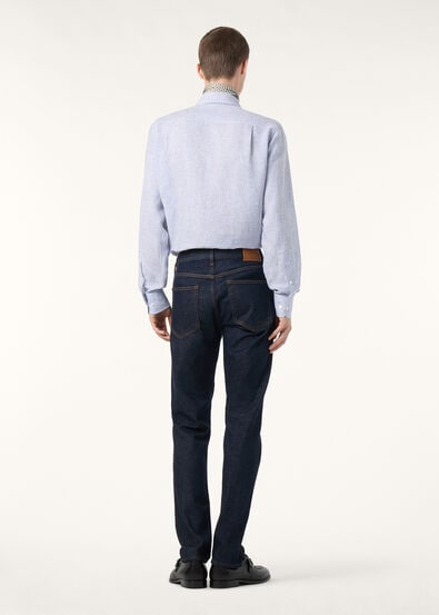 ANDRE' SHIRT SOLAIRE SUMMER STRIPE