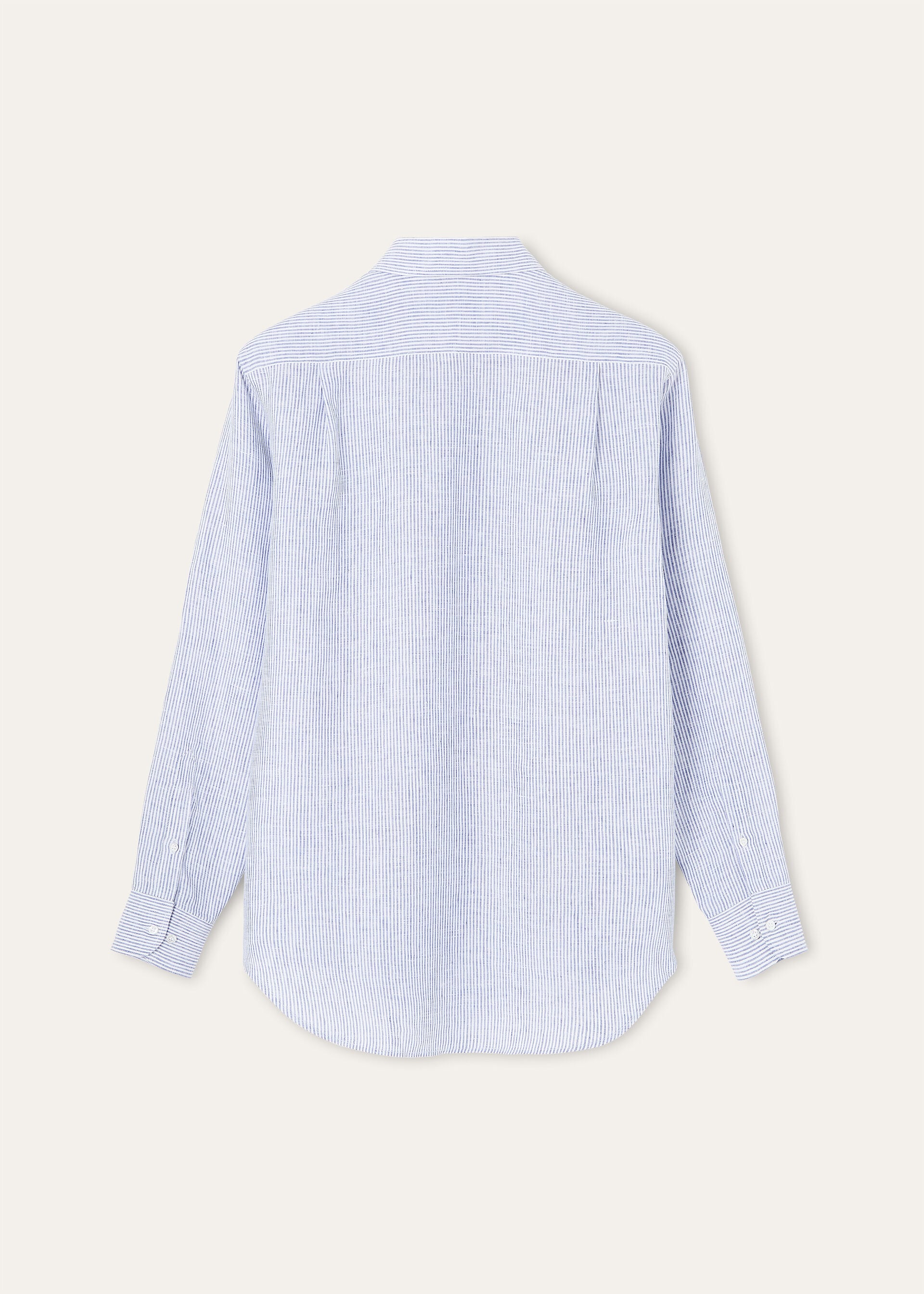 ANDRE' SHIRT SOLAIRE SUMMER STRIPE
