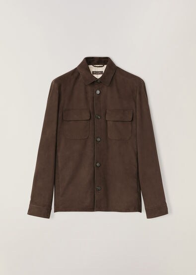 Loro Piana Overshirt