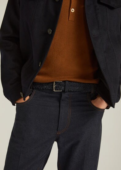 Alsavel Belt