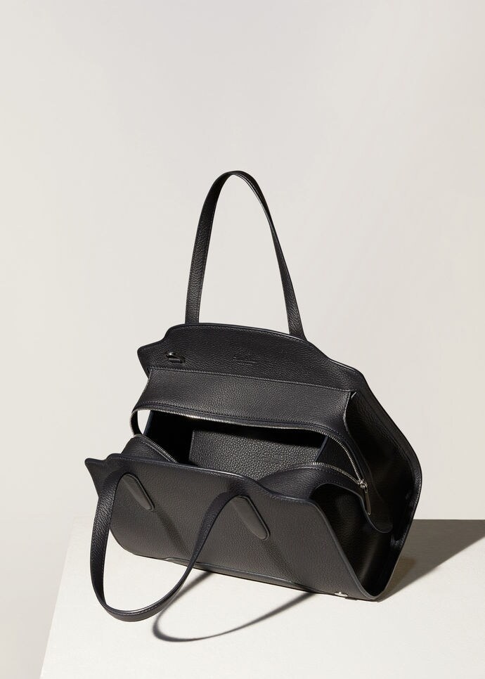 Sesia Bag M-Calfskin