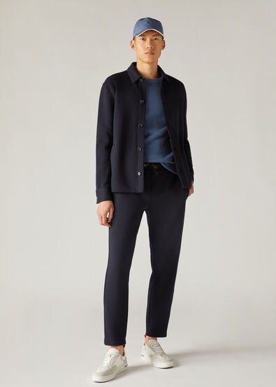 Whitney Jacket