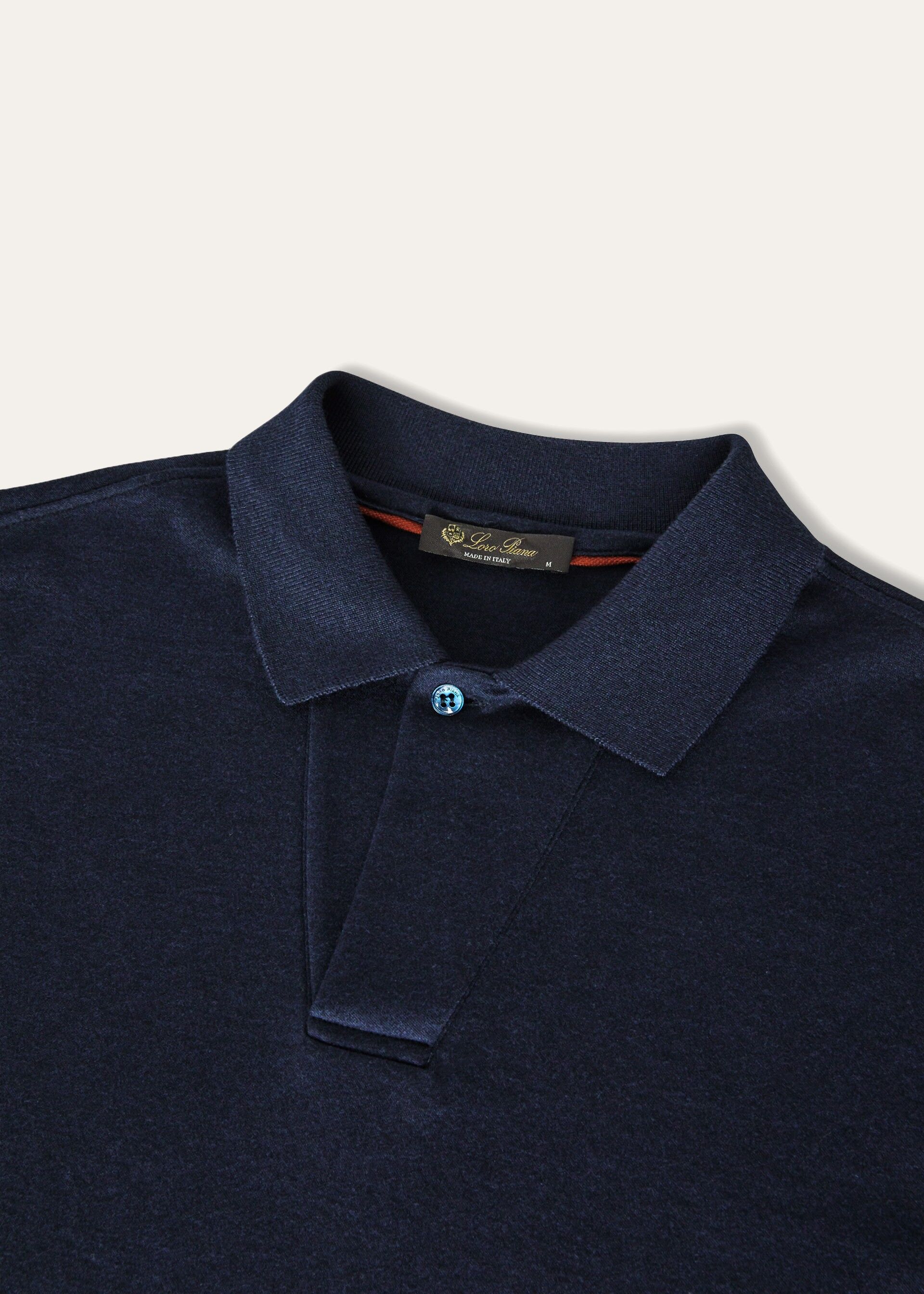 POLO OPEN ML PHILION JERSEY SUNSET CASH SILK