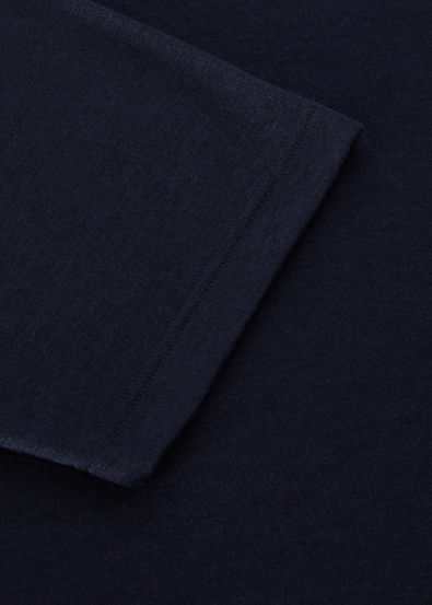 FILIPPO T-SHIRT SUNSET CASH SILK