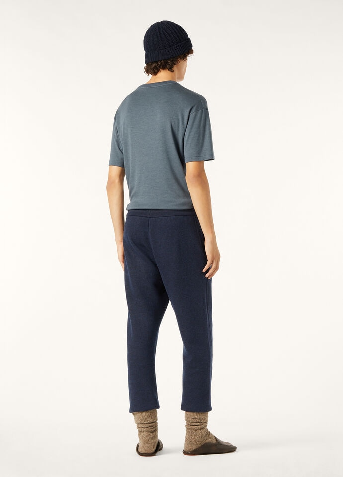 FILIPPO T-SHIRT SUNSET CASH SILK_FAL7202_W0GP_4