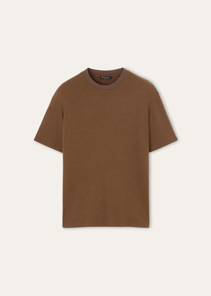FILIPPO T-SHIRT SUNSET CASH SILK_FAL7202_H0HF_5