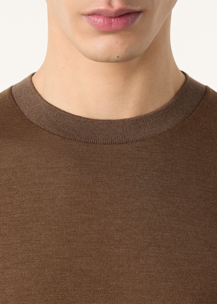 FILIPPO T-SHIRT SUNSET CASH SILK_FAL7202_H0HF_2