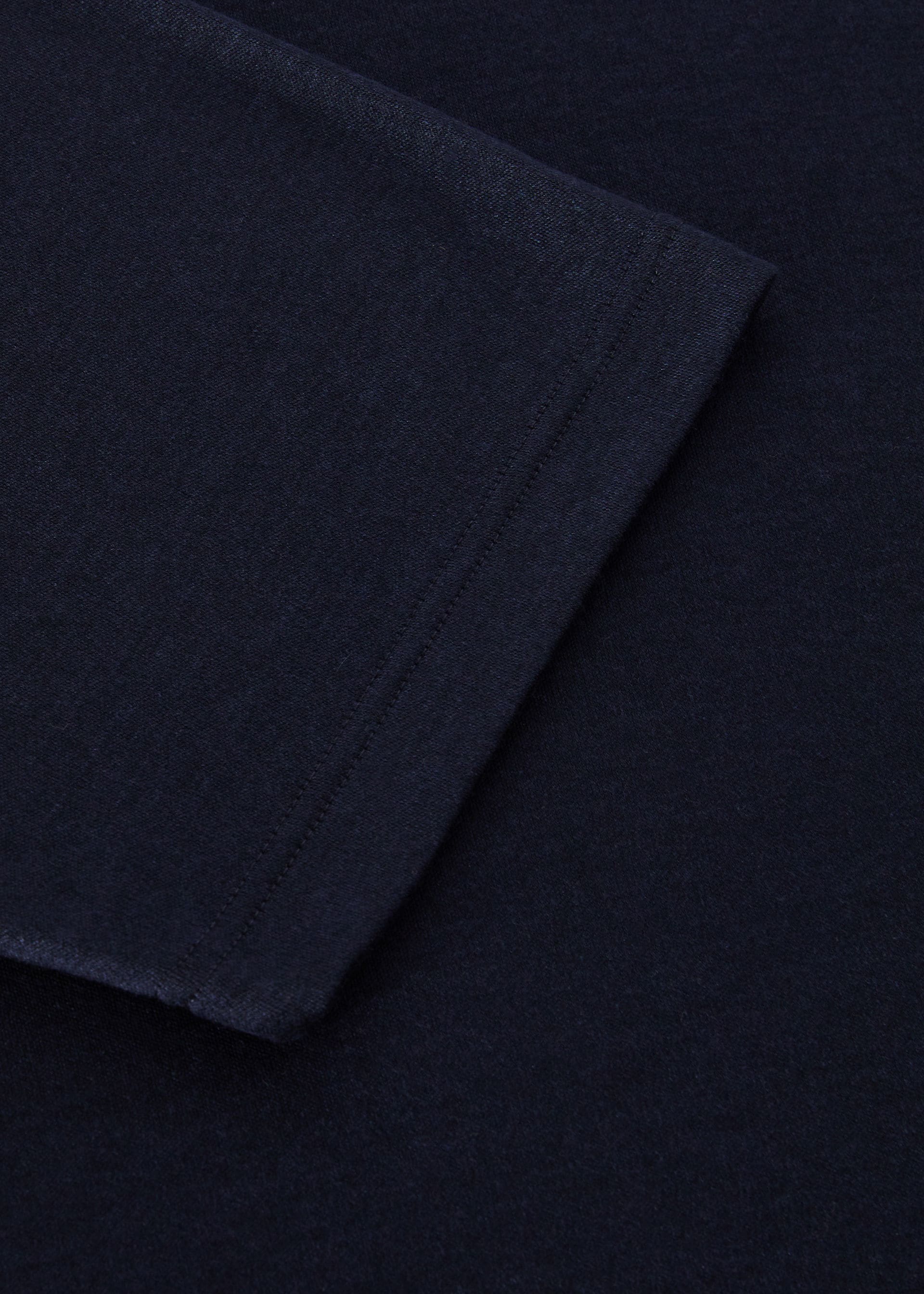 FILIPPO T-SHIRT SUNSET CASH SILK